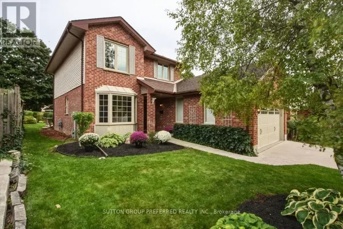 668 COUNTRY CLUB DRIVE, London South