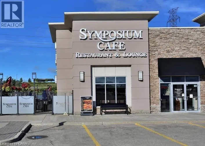 668 ERB Street W, Waterloo