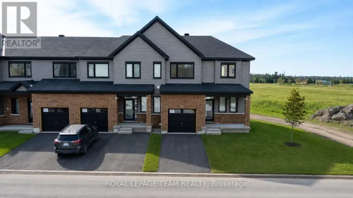 668 EXPANSION ROAD, Ottawa