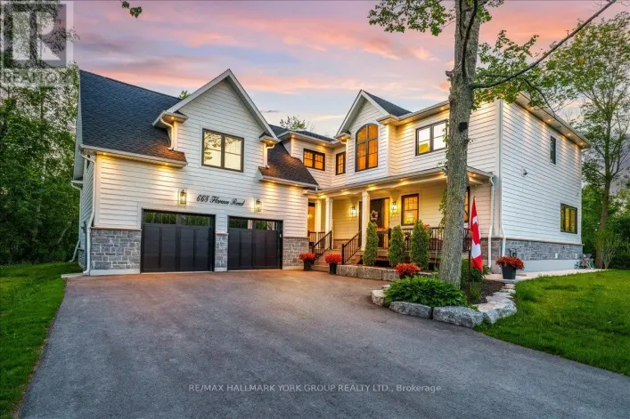 668 FLORENCE ROAD, Innisfil