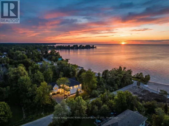 668 FLORENCE ROAD, Innisfil