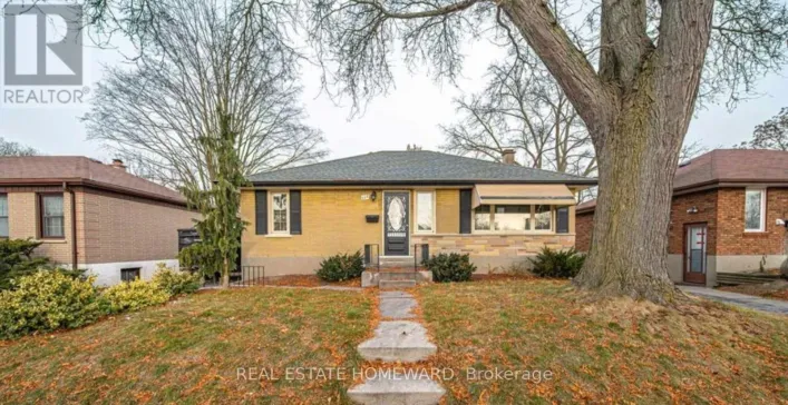 668 HAROLD DRIVE, Peterborough