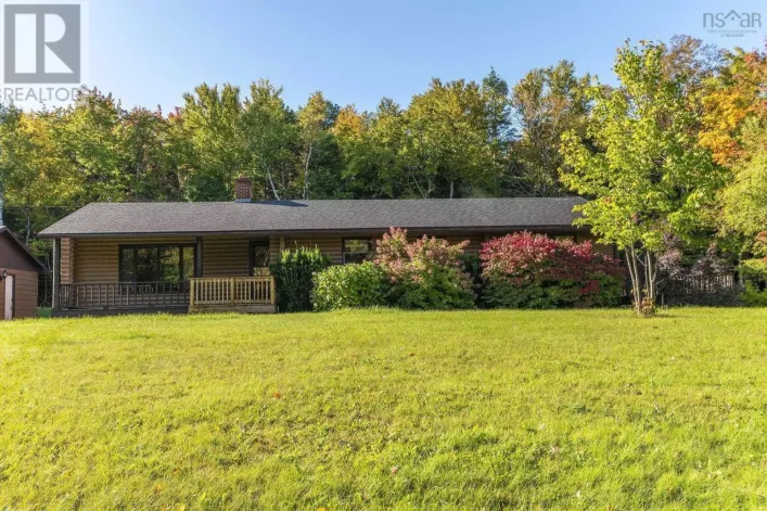 668 Logan Road, Frasers Mountain