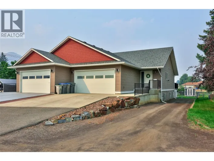668 LYNE Road, Kamloops