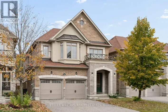668 MCGREGOR FARM TRAIL, Newmarket