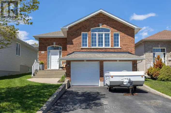 668 MELROSE STREET, Kingston