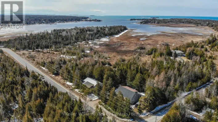 668 PIKE BAY ROAD, Northern Bruce Peninsula
