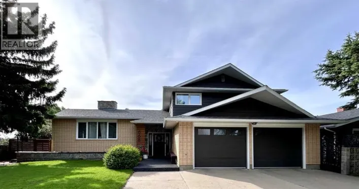 668 Prospect Drive SW, Medicine Hat