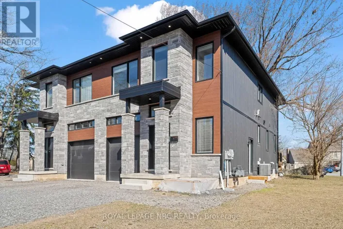 668 QUAKER ROAD, Welland