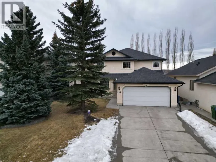 668 Scimitar Bay NW, Calgary