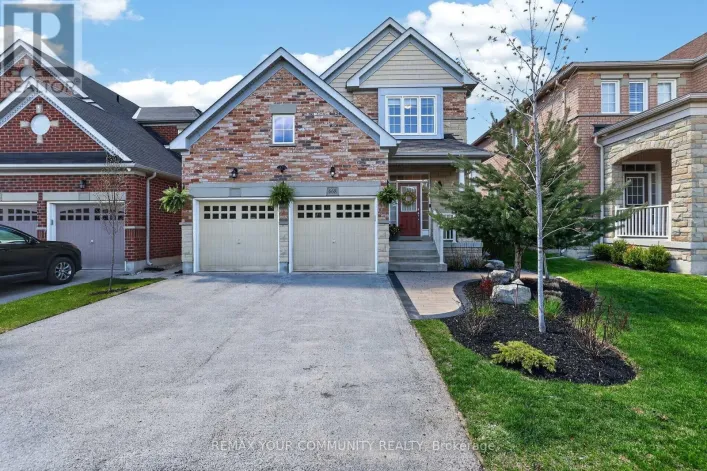 668 WEST PARK AVENUE, Bradford West Gwillimbury