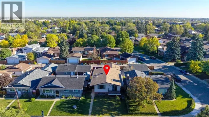 668 Whiteridge Road NE, Calgary