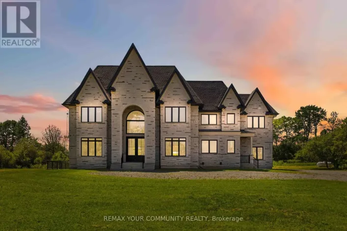 6680 CORONATION ROAD, Whitby