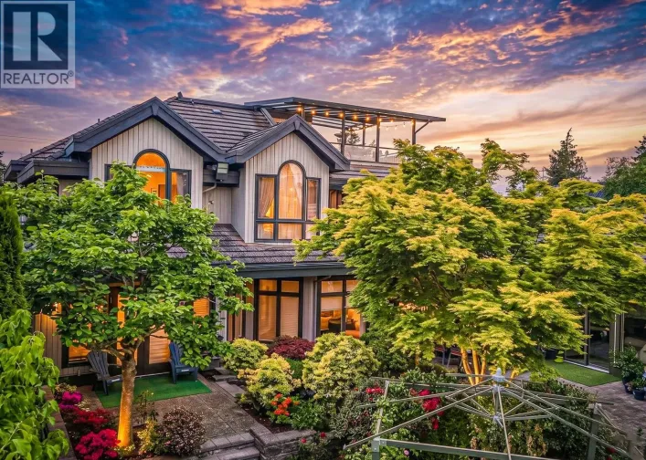 6680 GIBBONS DRIVE, Richmond