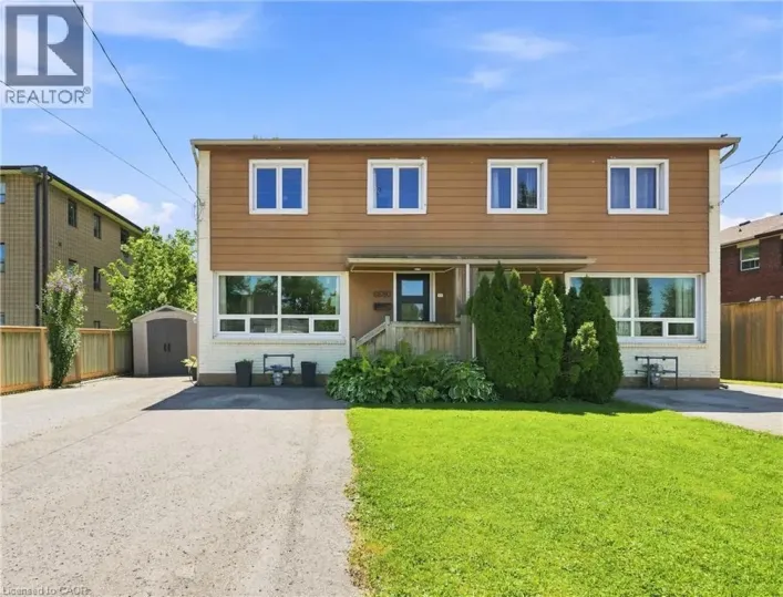 6680 MCLEOD Road, Niagara Falls