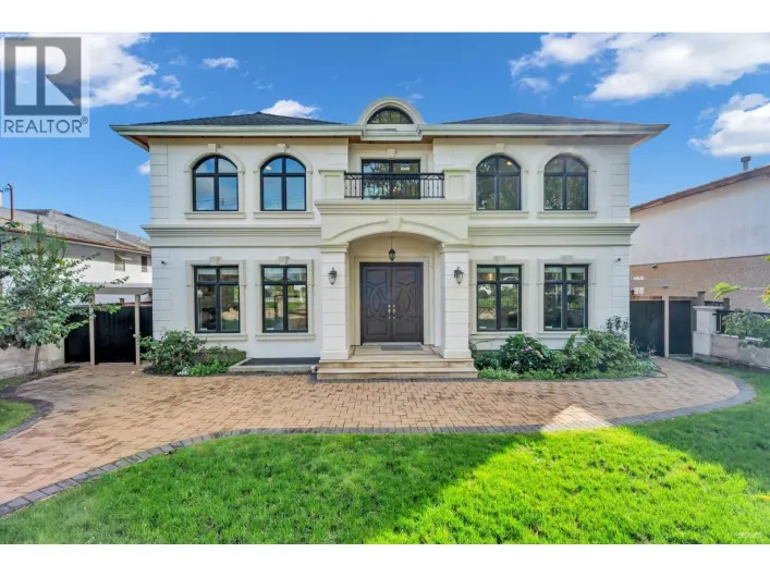 6680 WINCH STREET, Burnaby