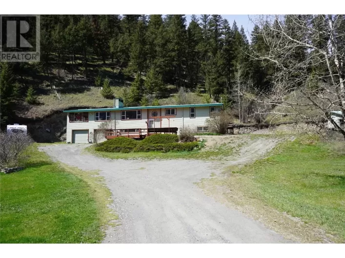 6681 26 Mile Frontage Road, Clinton