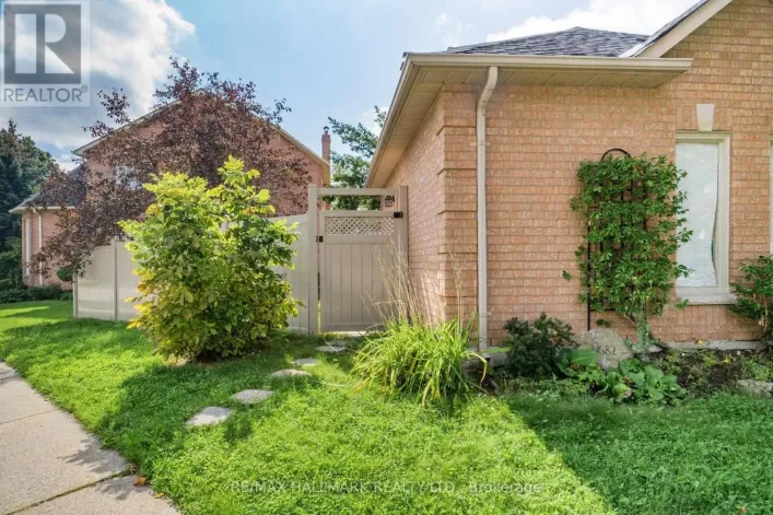 6682 SNOW GOOSE LANE, Mississauga