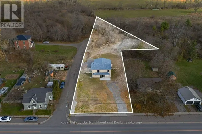 6682 WHEELER STREET, Stone Mills