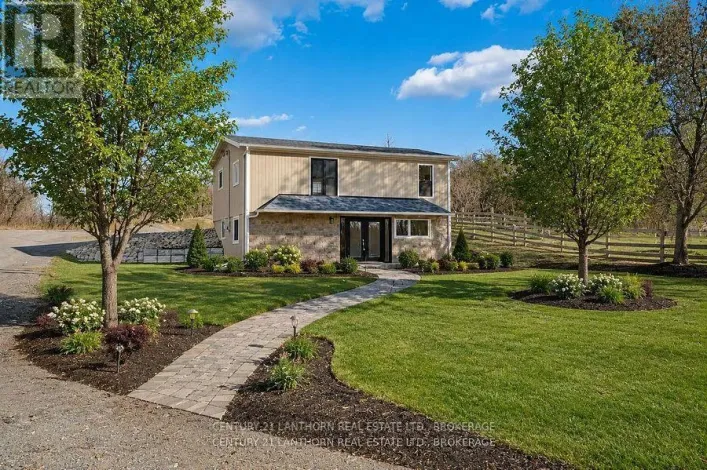 6682 WHEELER STREET, Stone Mills