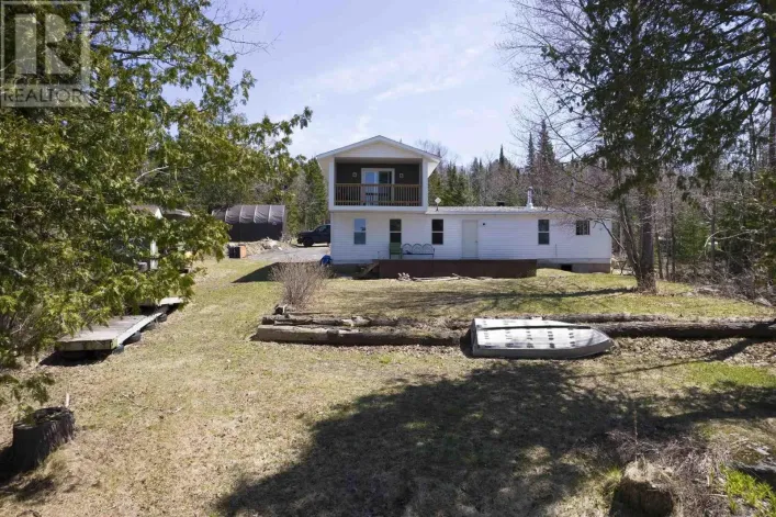6683 Highway 17 N, Goulais River