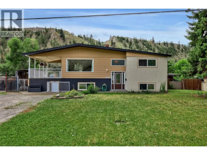 6685 Beaver Crescent, Kamloops