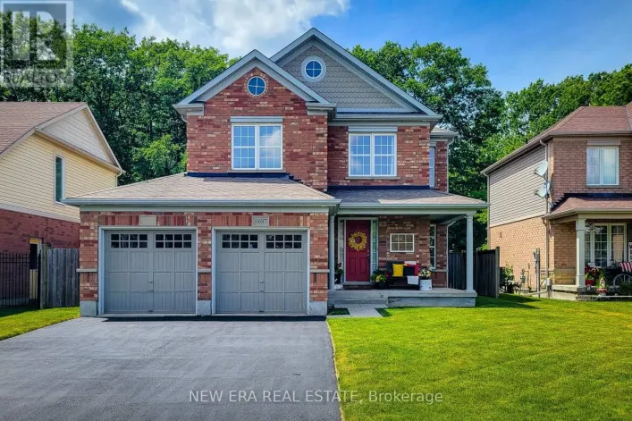 6687 ST MICHAEL AVENUE, Niagara Falls