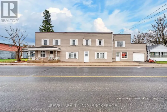 6688 HIGHWAY 38, Frontenac