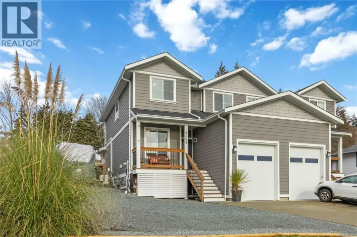 6688 Rhodonite Dr, Sooke