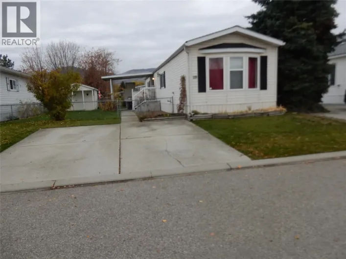 6688 Tronson Road Unit# 118, Vernon