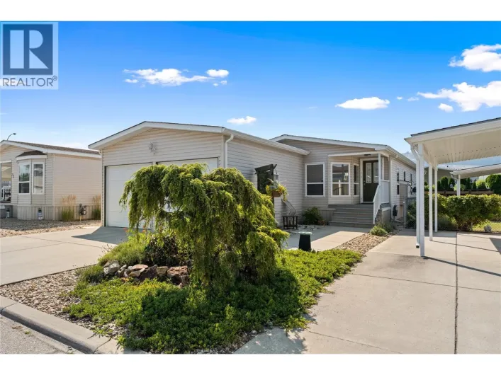 6688 Tronson Road Unit# 31, Vernon