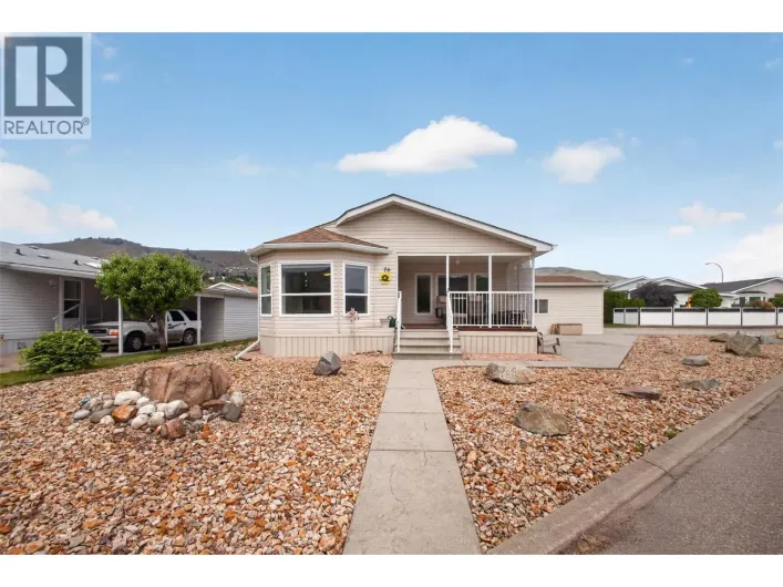 6688 Tronson Road Unit# 76, Vernon