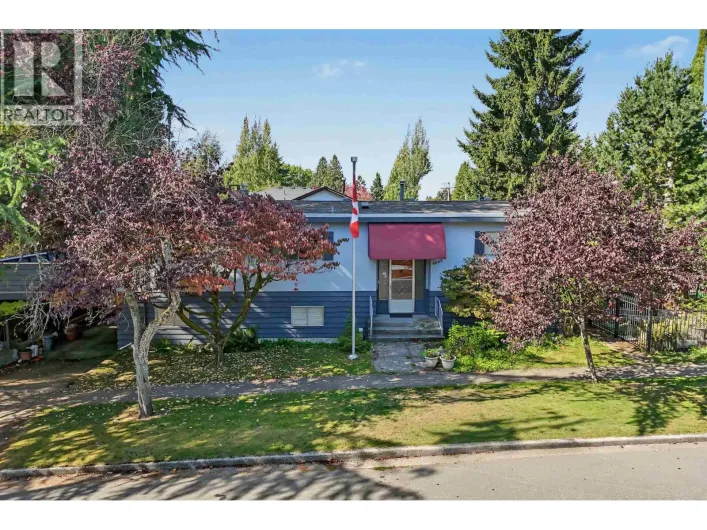 6689 VINE STREET, Vancouver