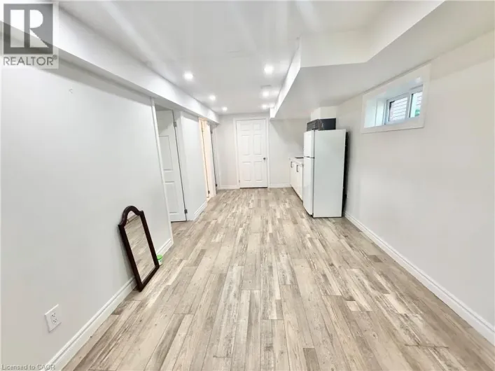 668A BUTTERNUT Avenue Unit# B, Waterloo