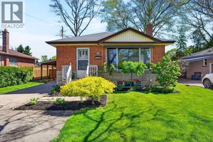 669 DRURY Lane, Burlington