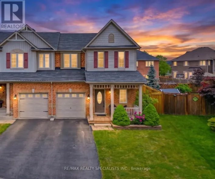 669 GERVAIS TERRACE, Milton
