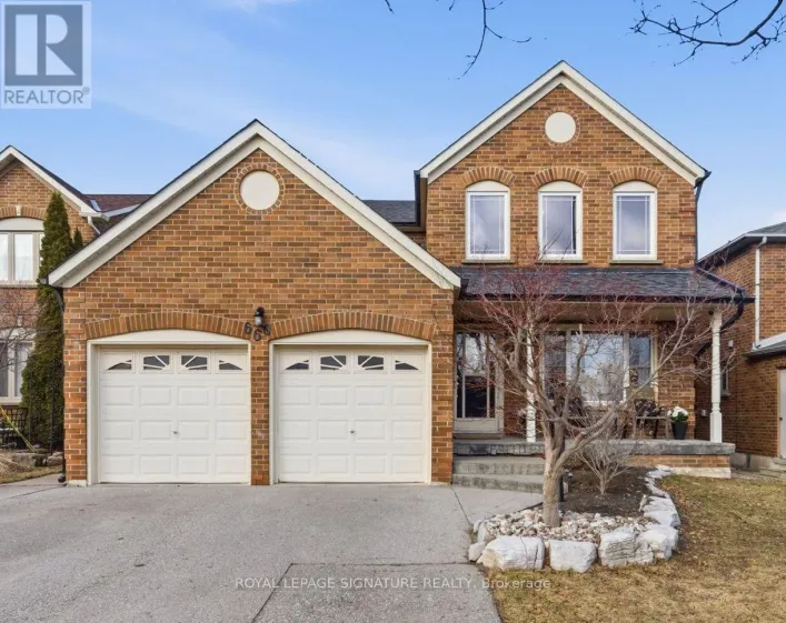 669 HIGHVIEW ROAD, Pickering