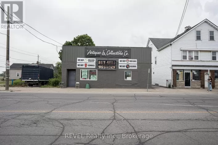 669 KING STREET, Welland