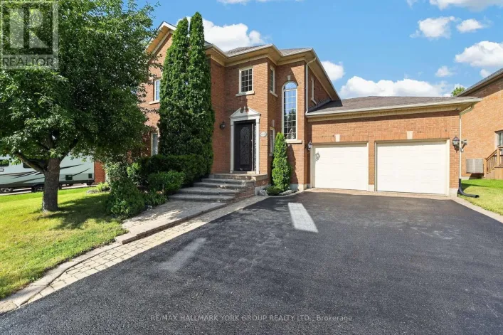 669 KINGSMERE AVENUE, Newmarket