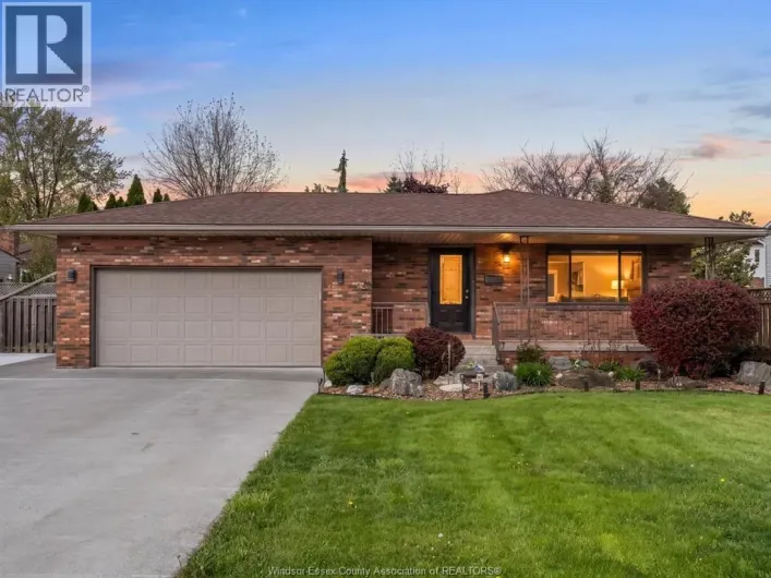 669 Lesperance ROAD, Tecumseh