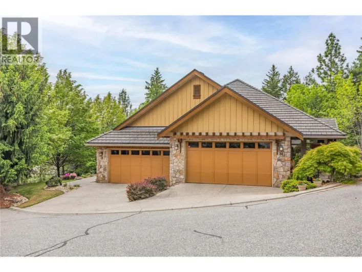669 Long Ridge Drive Unit# 13, Kelowna