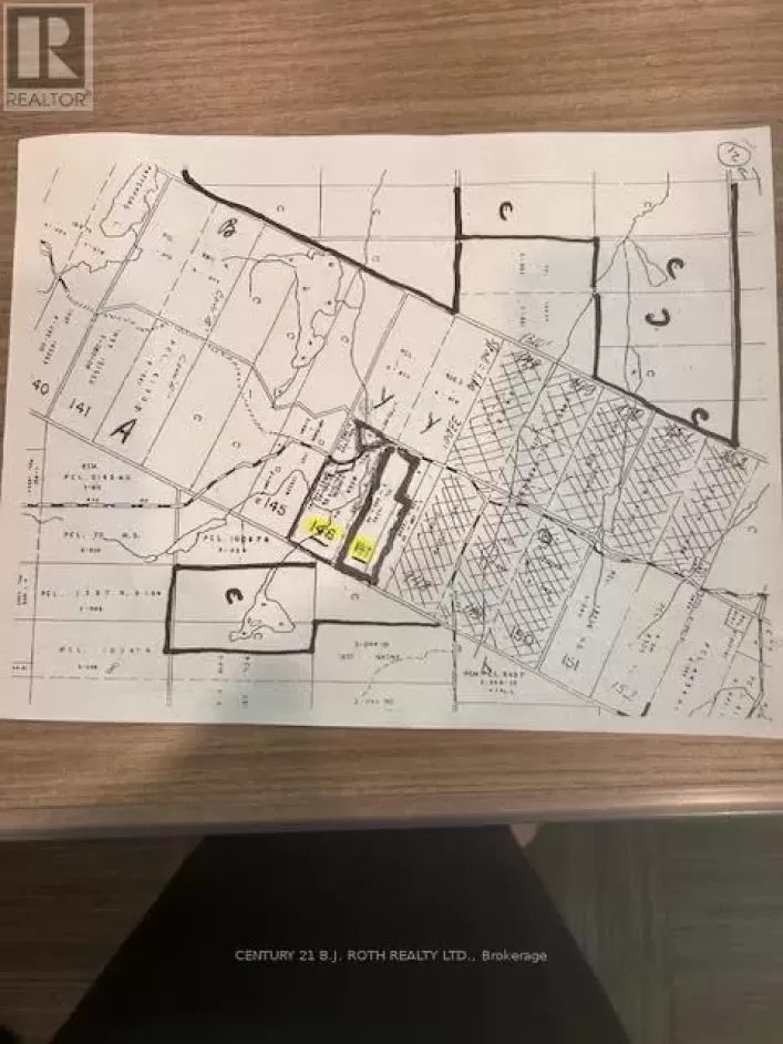 669 RYE ROAD, Parry Sound Remote Area