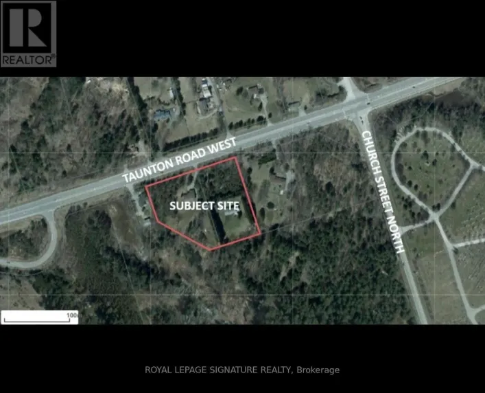 669 TAUNTON ROAD W, Ajax