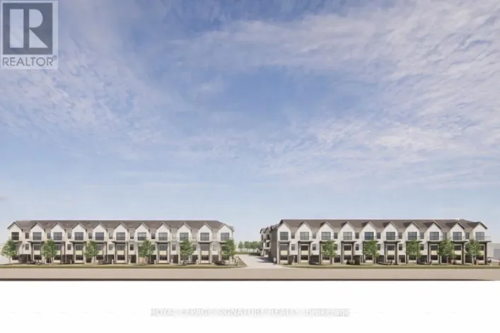 669 TAUNTON ROAD W, Ajax