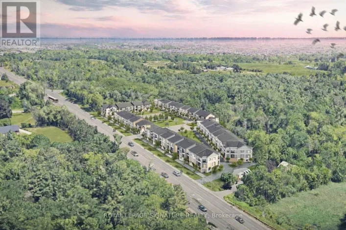 669 TAUNTON ROAD W, Ajax
