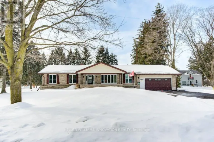 6691 PERTH LINE 44, West Perth