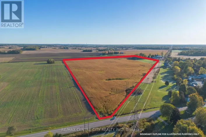 6692 LONGWOODS ROAD, Strathroy-Caradoc