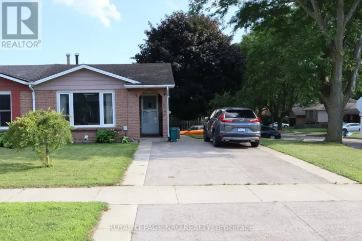 6694 CROPP STREET, Niagara Falls