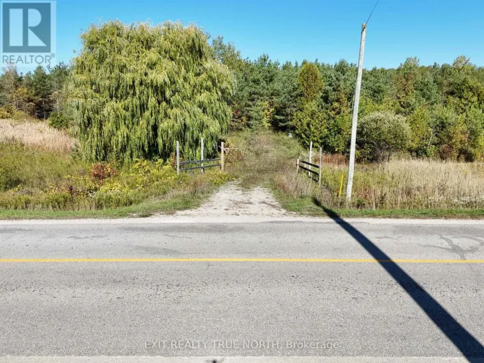 6696 33/34 NOTTAWASAGA SIDE ROAD, Clearview