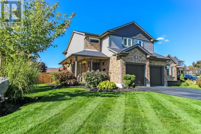 6696 BEATTIE STREET, London South